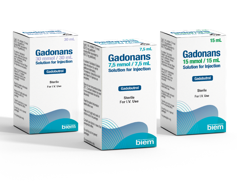 GADONANS