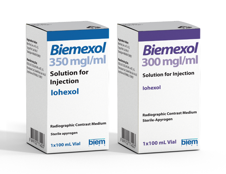 IOHEXOL
